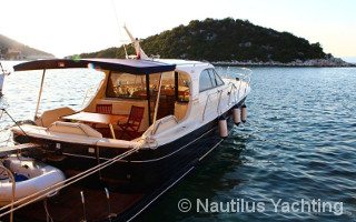 Adriana 44 last minute charter