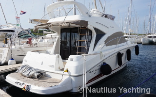 Antares 36 Last Minute Angebot