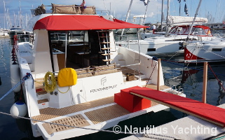 Fountaine Pajot MY 37