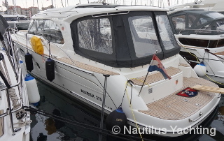 Marex 375 Sonderangebot Charter Kroatien