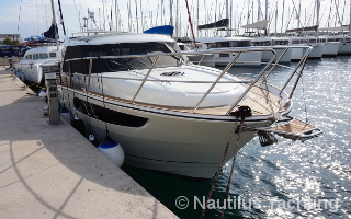 Marex 320 ACC Last Minute Angebot