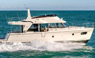Swift Trawler 47 last minute