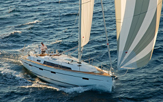 Bavaria 41 Cruiser Special offer