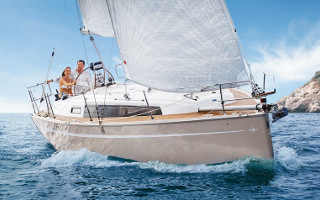 Bavaria 34 Cruiser posebna ponuda na najam jedrilica