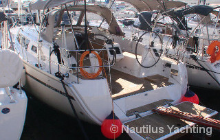 Bav 37 special offer charter Croatia