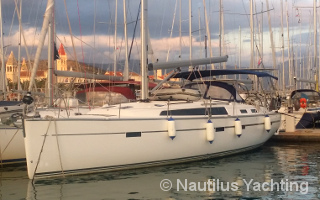 Bav 51 special offer charter Croatia