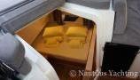 Bed in the aft cabin - Marex 320 ACC