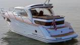 Awarded boat Marex 320 for rent in Croatia