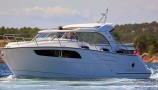 Marex 320 Aft Cabin Cruiser 