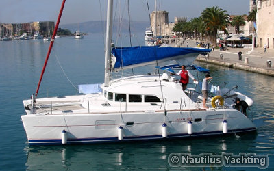 Noleggio Catamarano Croazia - Offerta speciale