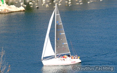 Special offer Sailing yacht charter Croatia