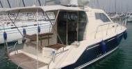 Motorboot Vektor 950 - Charter in Kroatien