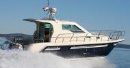 Yacht mieten ab Zadar - Vektor 950