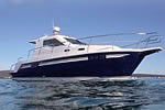 Vektor 950 - Last Minute - Charter Croazia