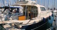 Yacht Charter Croatia - Adria 1002
