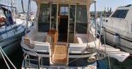 Adria 1002 Charter Croatia