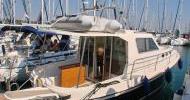 Rent a boat Adria 1002 Vektor, Sukosan
