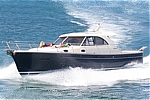 Motor yacht Adriana 36 - Charter in Croazia, Dalmazia