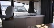 Beneteau Antares 11 Fly - Kitchen