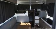 Beneteau Antares 11 Fly - Salon