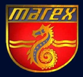 Marex boats