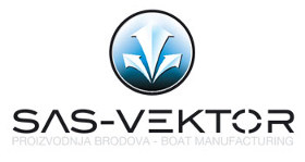 Vektor Boote Kroatien