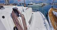 Bali 4.5 - Seitendeck