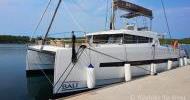 Bali 4.5 - catamaran charter
