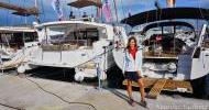 Bali 4.5 - welcome aboard
