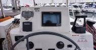 Steering console - Bali 4.5