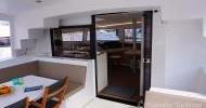 Sliding salon door - Bali 4.5