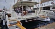 Bali 4.5 - rent a catamaran