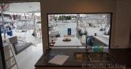 Kitchen sliding window - Bali 4.5