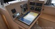 Navigation chart table - Bali 4.5