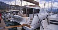 Catamaran Bali 4.4 for Charter