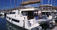 Catamaran Rental  in Croatia - Bali 4.4