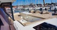 Catamaran Sundeck