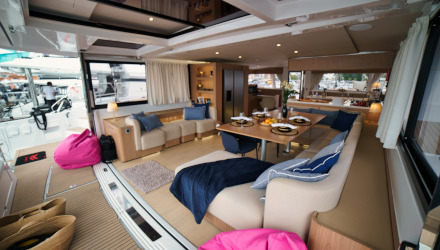 Bali 5.8 - Charter Croazia