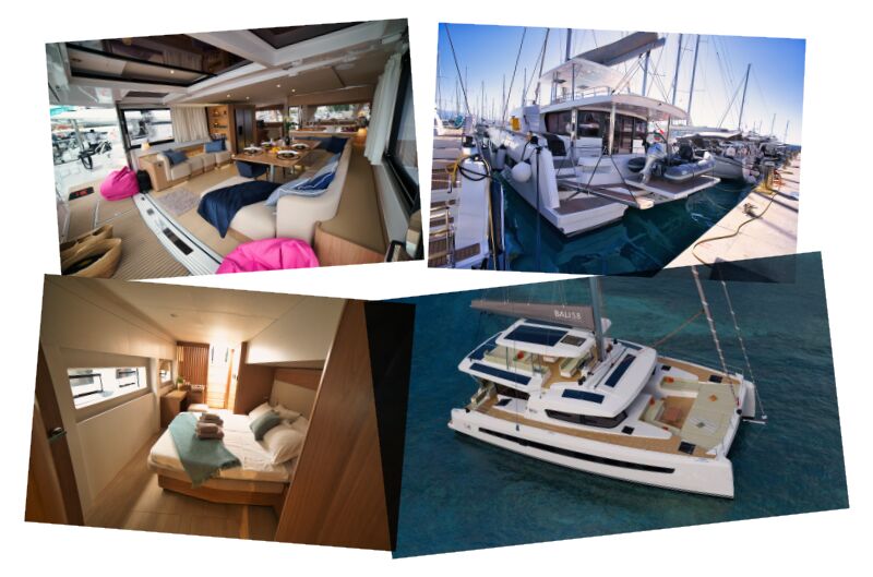 Bali 5.8 slike - eksterijer i interijer