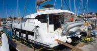 Charter Bali Catspace in Croazia