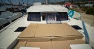Bali Catspace available for charter in Croatia