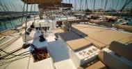 Catamarano Bali Caspace Croazia