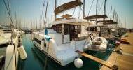 Charter Bali Catspace in Croazia