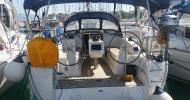 Cruiser 34 in Marina Trogir