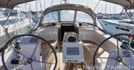 Bavaria Cruiser 34 - Cockpit