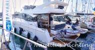 Bavaria 420 Fly Virtess - Yachtmiete in Kroatien