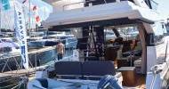 Bavaria 420 Fly Virtess - Motorbootcharter in Kroatien