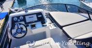 Bavaria 420 Fly Virtess - flybridge