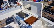 Bavaria 420 Fly Virtess - Grill