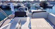 Bavaria 420 Fly Virtess - Flybridge